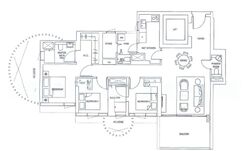 Klimt Cairnhill (D9), Apartment #495291591